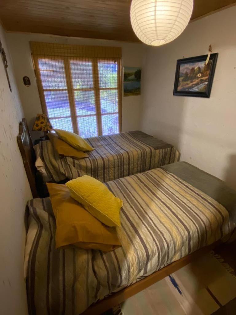 Casa de férias En Aculeo Paine