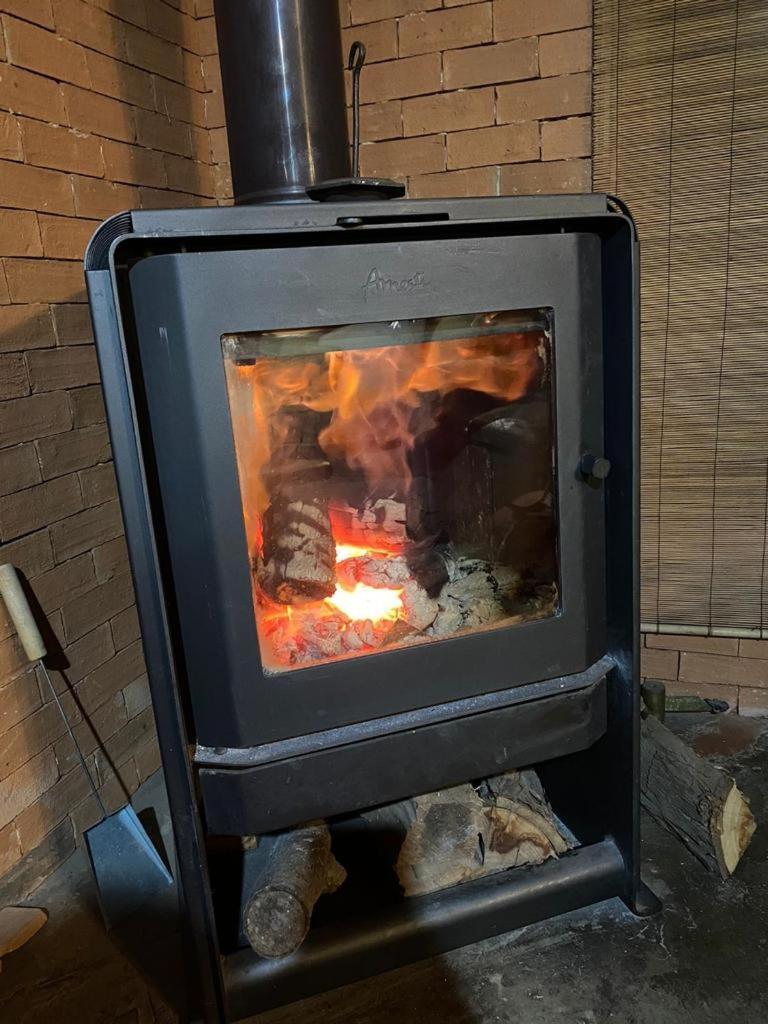 En Aculeo Casa de férias Paine