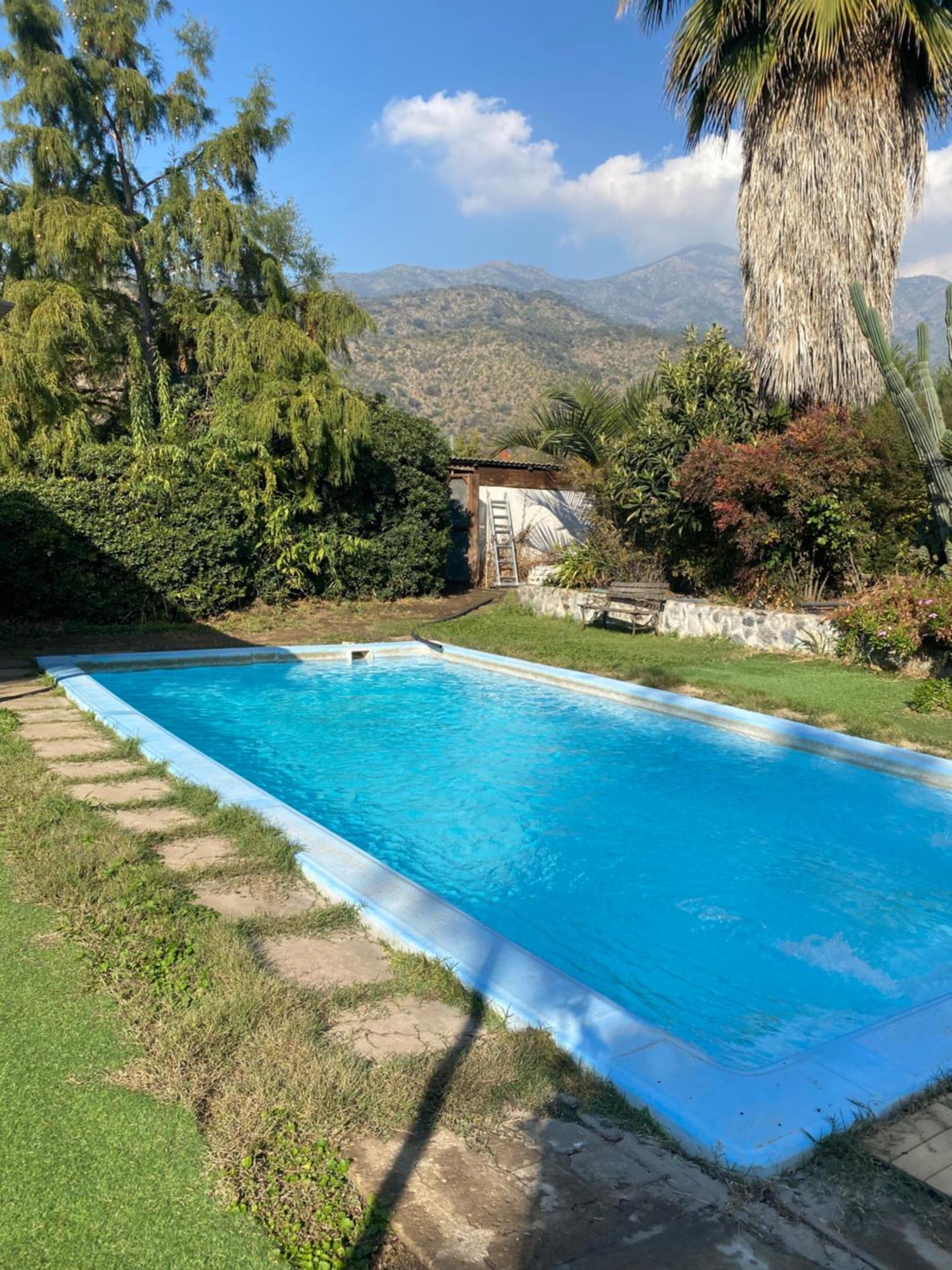 Casa de férias En Aculeo Paine